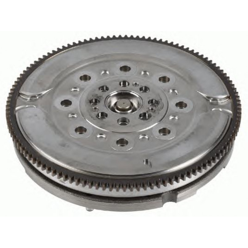 2294 001 399 SACHS  -  Маховик двомасовий
